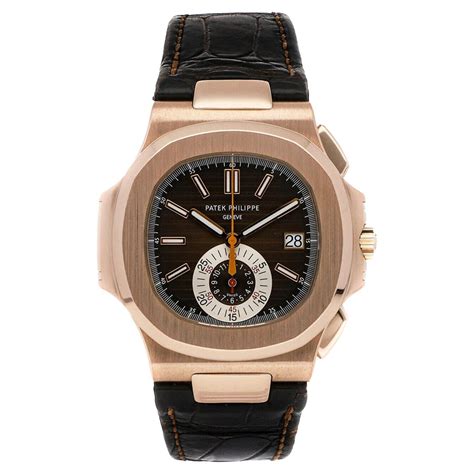 patek philippe 5990 rose gold price|patek philippe 5980 for sale.